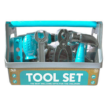 TS207 Kids Tool Set (Clearance)