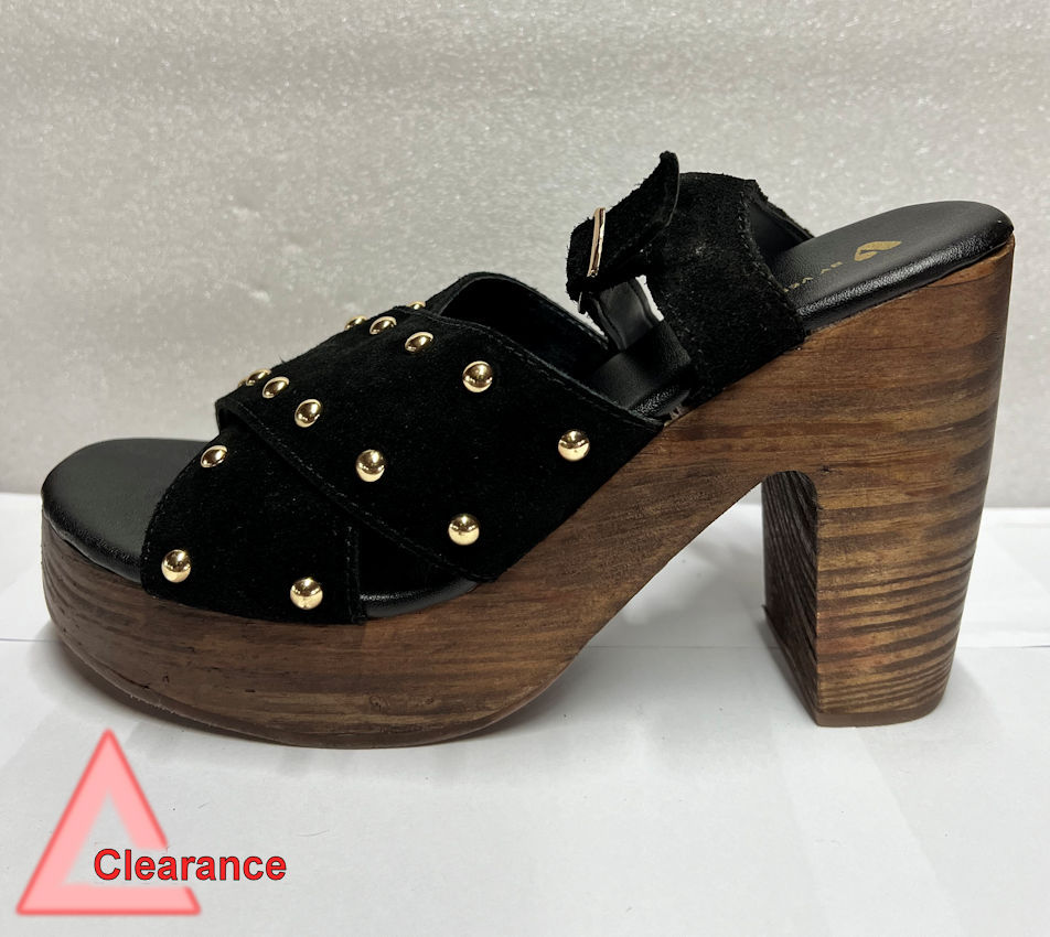 207132 Sandals (Clearance)