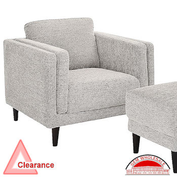 207537 Ava Chair (Clearance)