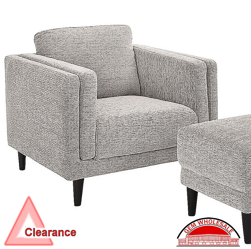 207537 Ava Chair (Clearance)