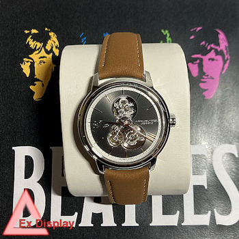 207620 The Beatles & More Luxury Watches (Ex Display)