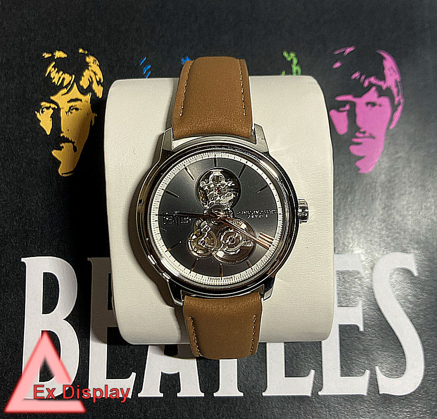 207620 The Beatles & More Luxury Watches (Ex Display)