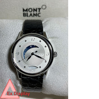 207759 Mont Blanc & More Watches (Ex Display)