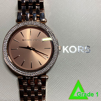 207804 Watches & Jewellery (Grade 1)