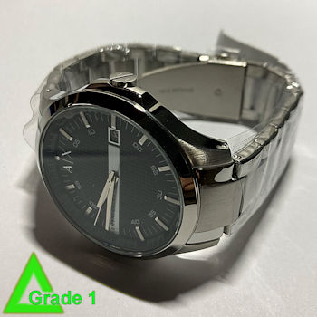 207805 Watches & Jewellery (Grade 1)