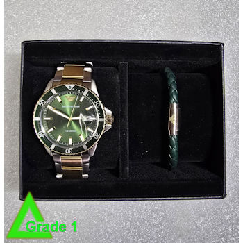 207816 Watches & Jewellery (Grade 1)