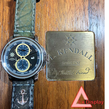 207821 L Kendall Watch (Ex Display)