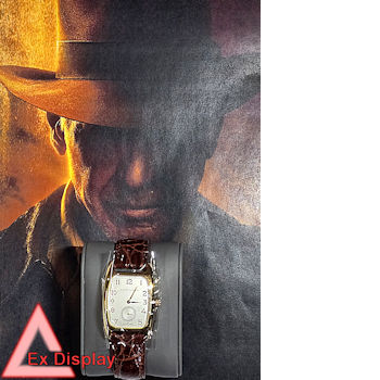 207822 Indiana Jones & More Watches (Ex Display)