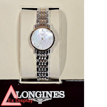 207824 Longines Watches (Ex Display)