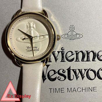 207863 Vivienne Westwood Watches (Ex Display)