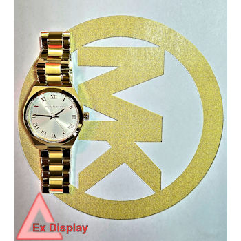 207974 Michael Kors Watches (Ex Display)