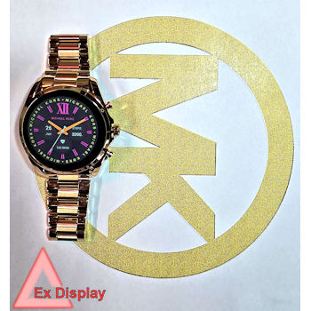 207975 Michael Kors Watches (Ex Display)