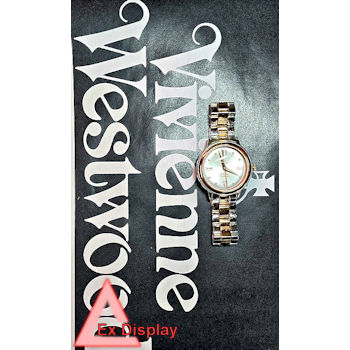 207977 Vivienne Westwood Watches (Ex Display)