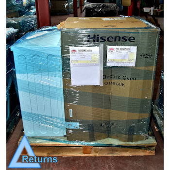 209114 White Goods (Returns)