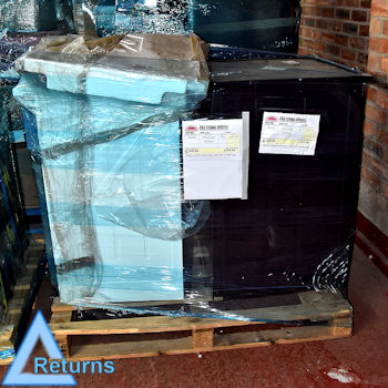 209129 White Goods (Returns)