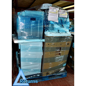 209135 White Goods (Returns)