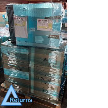 303151 White Goods (Returns)