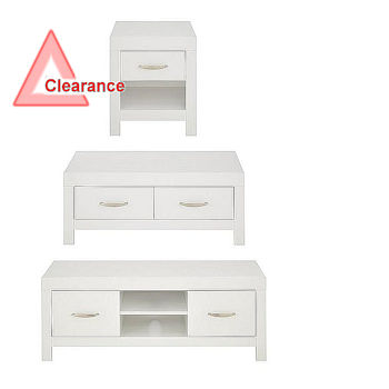 CP367 Clanford Living Room Package (Clearance)