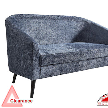 HS277 Pair Of Holly Sofas (Clearance)