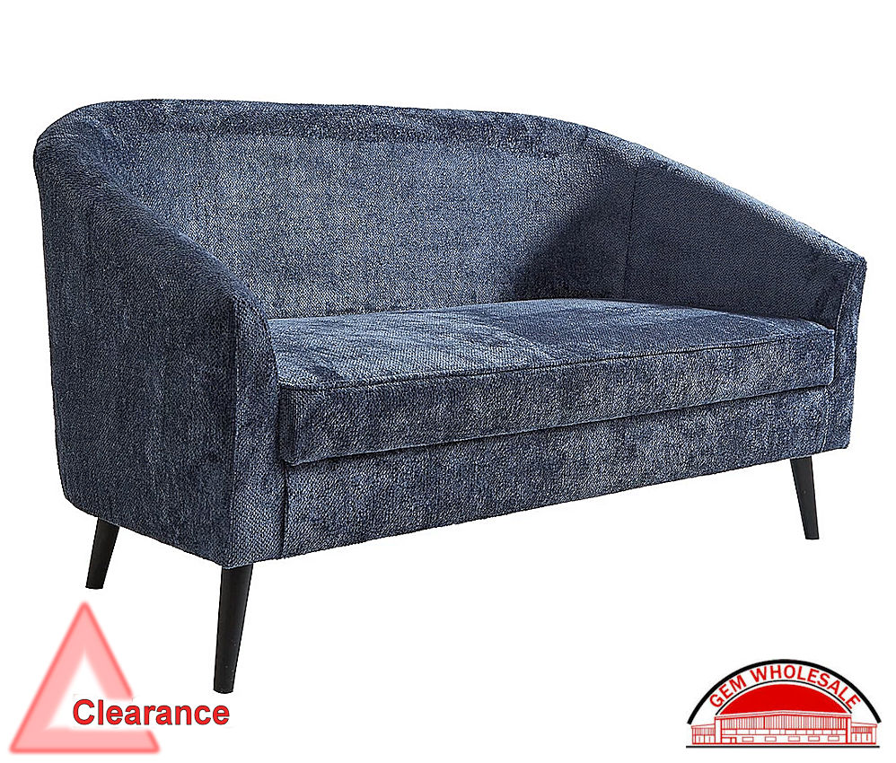 HS277 Pair Of Holly Sofas (Clearance)