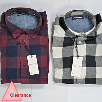 JJ100 Jack & Jones (Clearance)