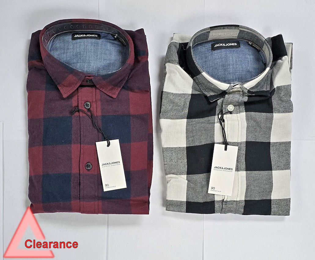 JJ100 Jack & Jones (Clearance)