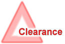 Clearance